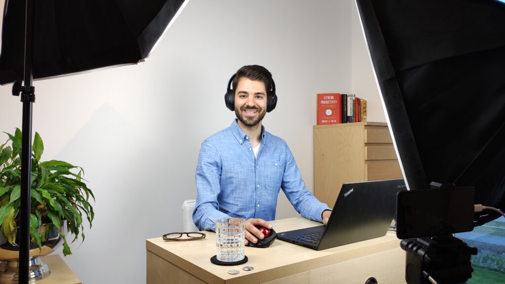 Intrapreneur Tools Masterclass Video Course Recording