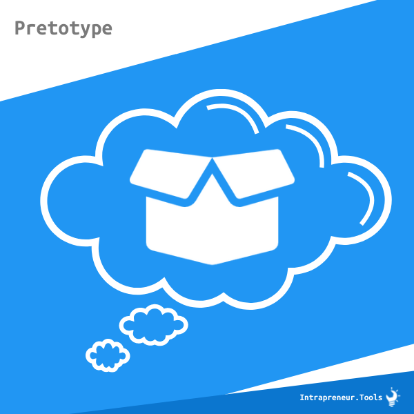 Pretotype Pretotype